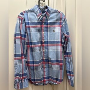 Long sleeve button down shirt Ralph Lauren